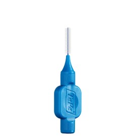 TePe Pack of 6 Blister Interdental Brushes Blue 0.6mm