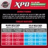 Opti-Lube XPD Formula Diesel Fuel Additive: 1 Gallon with Accessories
