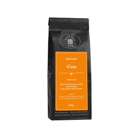 Paulsen Tee Ayurveda Tee Vata 100g, Kräutertee