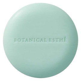 Botanical Este Botanical Clay Soap, 2.8 oz (80 g)