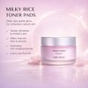 ARCONA Cranberry Toner – Vegan Milky Toner for Face |
