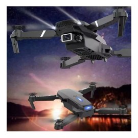 myshie Myshle SMS Drone Avoid Obstacles Foldable Drones with 4K HD Camera for Adults