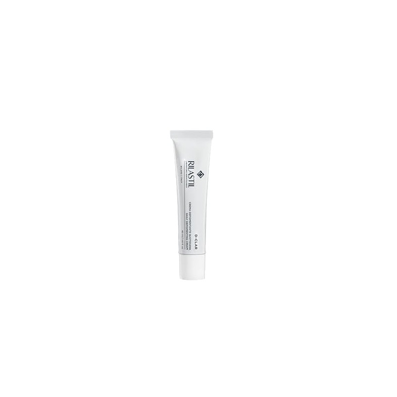 Rilastil D-Clar - Crema Despigmentante Diaria - 40 ml