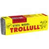 TROLLULL Steel Wool | Wire Wool 200g coarse 5 removes