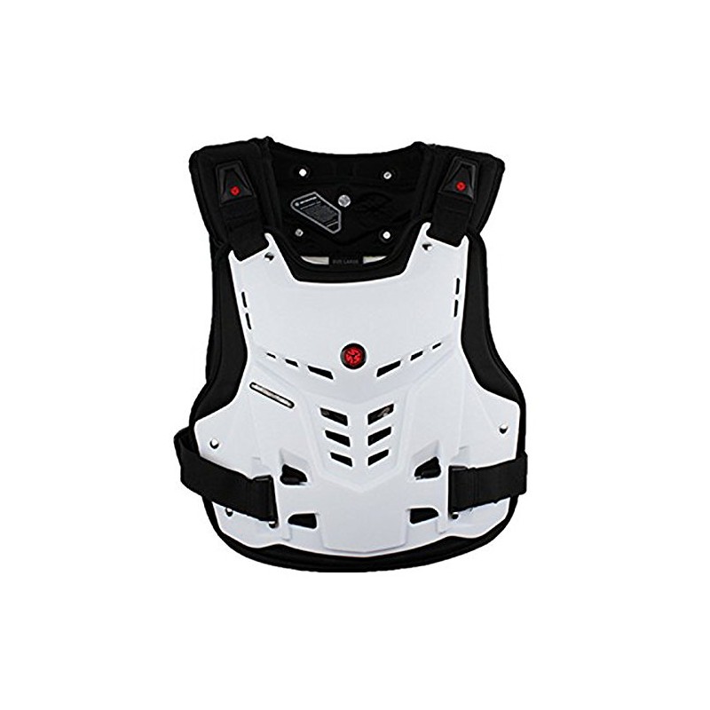 TINTON LIFE Knight Equipment Motocross Motorcycle Adult Chest Protector Vest