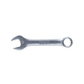Laser 2810 Stubby Combination Spanner 13mm