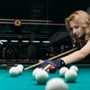 YELARXI 3 Finger Pool Glove Left Hand, Billiard Gloves for