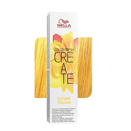 Wella Colour Fresh Create Future Yellow 60 ml