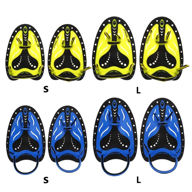 Swim Paddles, Swimming Paddles, Swimming Hand Paddles, Hand Paddles Swim