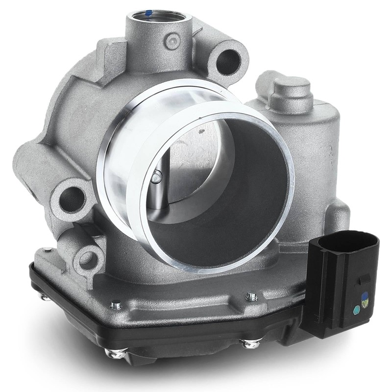 Frankberg 1 x Throttle Valve Throttle Body Compatible with B-Max