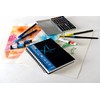 CANSON XL Textured Mixed Media Paper 160gsm A5 Medium Grit