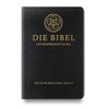 Lutherbibel - Senfkornausgabe Premium: Die Bibel nach Martin Luthers Übersetzung;