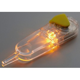 sumairukizzu Glowing Dusk Tweezers 081-amk Dog – 201