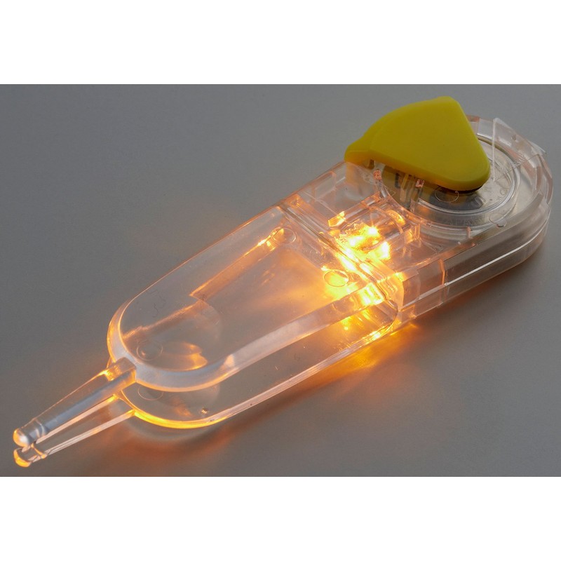 sumairukizzu Glowing Dusk Tweezers 081-amk Dog – 201