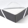 Mattress Protector 60 x 120 cm Baby Waterproof Mattress Cover