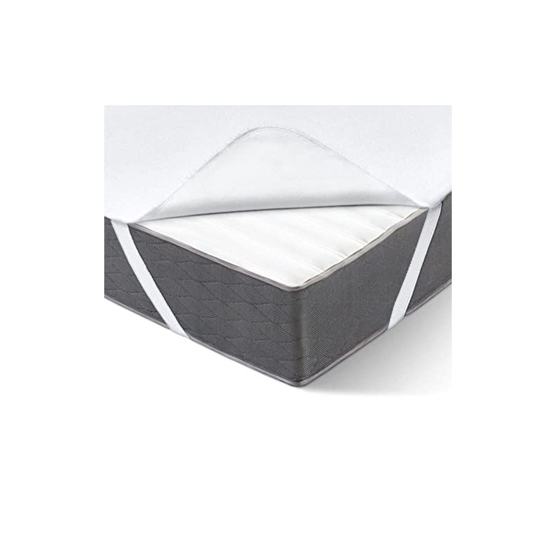 Mattress Protector 60 x 120 cm Baby Waterproof Mattress Cover