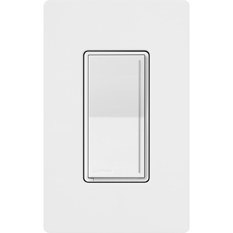 Lutron Sunnata Companion Dimmer Switch, only for use with Sunnata