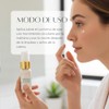 Contorno de Ojos Lifting Activo con Ácido Hialurónico y Bio-Calcio,