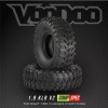 Team Ottsix Voodoo KLR V2 Competition Spec Vex RED Compound