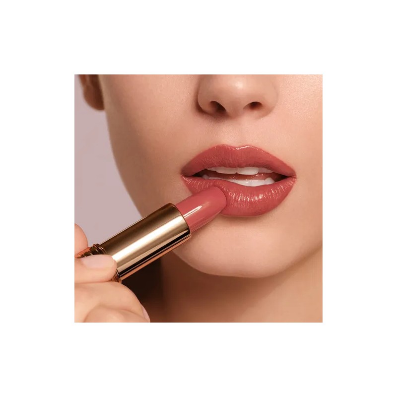 Lancme Labial Labsolu Rouge Cream Luminoso 274 French Tea