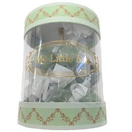My Little Eau GR Chamomile & Citrus Scent Bath Fizz Set of 8
