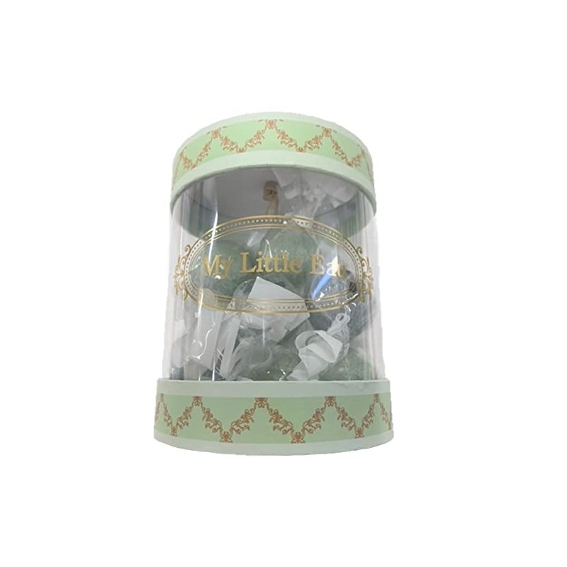 My Little Eau GR Chamomile & Citrus Scent Bath Fizz