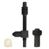 VIKKSAER 575260403 Chain Adjuster Tensioner Screw Kit, Replacement for Husqvarna