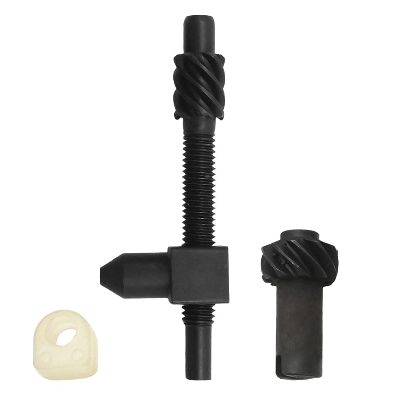 VIKKSAER 575260403 Chain Adjuster Tensioner Screw Kit, Replacement for Husqvarna