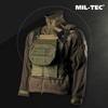 MIL-TEC Drop Down Pouch with MOLLE System for Plate Carrier