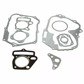 TDR Head Base Gasket Kit Lifan 125cc Ducar Engine PIT PRO Trail Dirt Bike Quad ATV