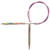 KnitPro 40 cm x 5 mm Symfonie Fixed Circular Needles,
