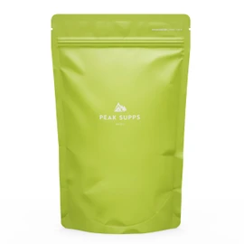 Peak Supps Grass Fed Beef Protein Isolate 95% - HydroBEEF™ | Rich in Type I II III Collagen (Unflavoured, 1kg)