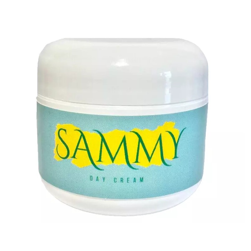 SAMMY DAY CREAM: TE MANTIENE LA PIEL LIBRE DE MANCHAS