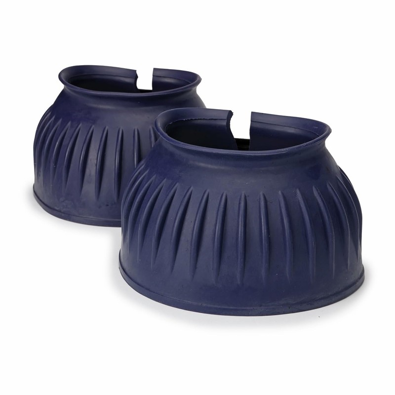 Shires ARMA Touch & Close Over-Reach Boots