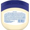 Vaseline Gelatina pura Petrolato Original, 42 g
