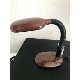 eco+ GOOSENECK DESK LAMP ECO-LIGHT