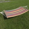 Sterling Sports Hammock for 2 Persons, 5ft Wide 420 lbs