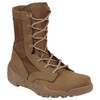 Rothco Waterproof V-Max Lightweight Tactical Boots - AR 670-1 Coyote
