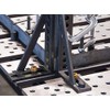 BuildPro Fixed Length Ball Lock Bolt (1.1" Capacity), T55015, BuildPro