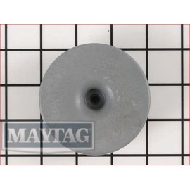 Whirlpool New Genuine OEM Whirlpool Dishwasher Circulation Impeller WP902461