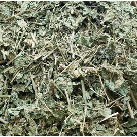 Unbranded ANAMU HERBS 100 GR GUINEA HEN WEED/PETIVERIA ALLIACEA FROM PERU !!!