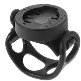 BESPORTBLE Bike Computer Mount Handlebar Holder for Cycling Performance Tracking Secure Installation for Road and Mountain Sleek Design for Stylish Rides