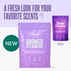 Cleverfy Shower Steamers Aromatherapy – Stocking Stuffers for Teen Girls,