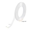 Azinoo Strong Double Sided Mounting Tape, Heavy Duty Adhesive Tape,