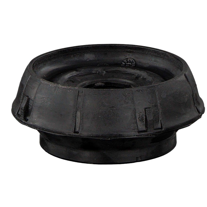 febi bilstein 10824 Suspension Strut Support Bearing with Ball Bearing,