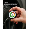 GODEOSN Truck Dial Tire Tread Depth Gauge,Reads in 1/32 Inch