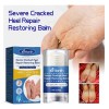Be - 2×crema Reparadora Grietas Secas Y Talones For Pies