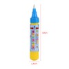 Haosie 8 Piece Water Pen Set Doodle Water Pens for
