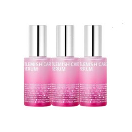 ISOI Brightening Rose PDRN Blemish Serum 20ml 3pcs / 아이소이 브라이트닝 로즈 PDRN 잡티세럼 20ml 3개