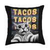 Funny Crazy Cat Selfie Cat Taco Selfie Taking Taco Shop